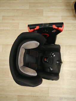Otocna autosedacka 9-18kg - 5