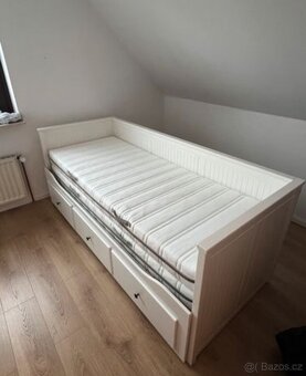 POSTEL IKEA HEMNES S MATRACEMI # - 5