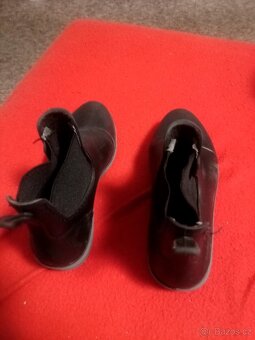 Jezdecké boty perka - 5