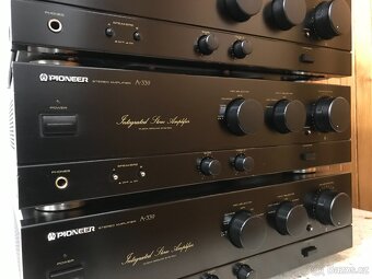 Pioneer A-339/337 - 5