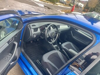 RAPID 1.0TSI  81KW - 5