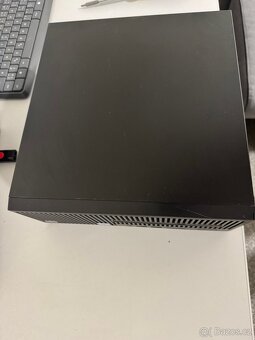 Prodám hromadu počítačů HP 280 G2 i3-6100 - 5