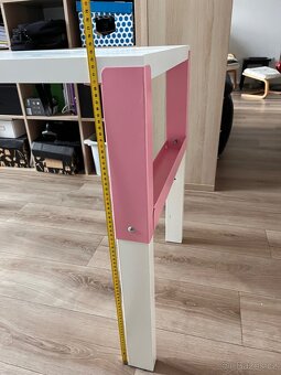 Detsky stul IKEA - 5