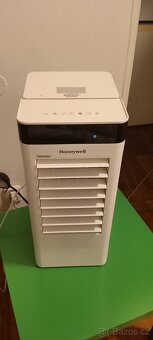 Mobilní klimatizace - 5