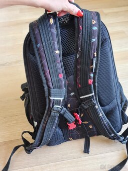 Topgal školní batoh - 5