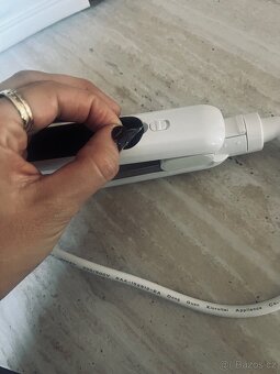 Žehlička na vlasy - ETA Fenité - 5