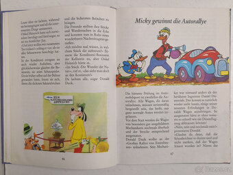 Micky Maus - Der größte Star der Welt - 5