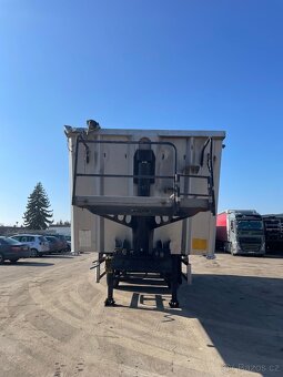 Prodám naves WIELTON - 5