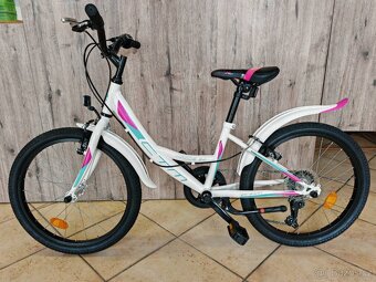 Dívčí kolo CTM Maggie 2.0 - 5