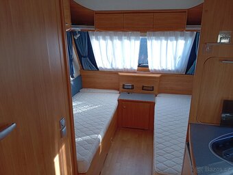 Dovolená s ADRIA ADORA 472 LU - 5