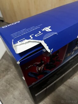 PS5 slim, digital - 5