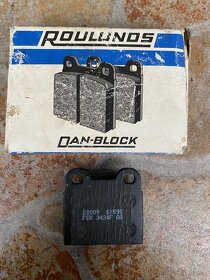 Nové brzdové destičky - 5