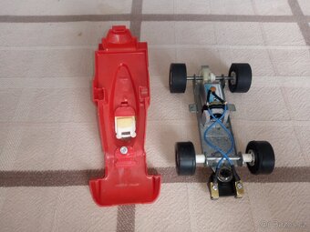 Autodráha ITES auto TYRRELL II - 5