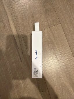 Nová sluchátka o2 pods+ - 5