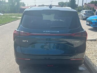 Dongfeng U-Tour, EXCLUSIVE FR 1 - 5