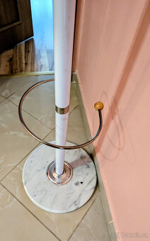 Věšák multifunkční - 5