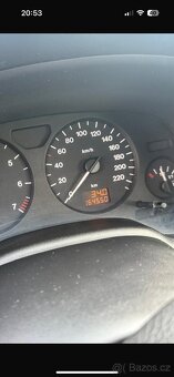 Opel Astra edition 2000 - 5