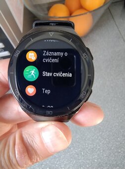 Huawei Watch GT 2e - 5