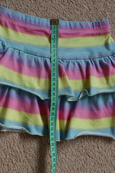 Top+sukně Palomino v. 98/110 - 5