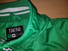 Chlapecká bunda vel. 134/140 - 5