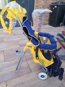 Prodám nosítko Chicco - 5