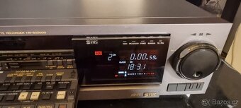 VICTOR (JVC) HR-S10000 - S-VHS - 5