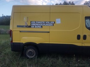 Iveco daily - 5