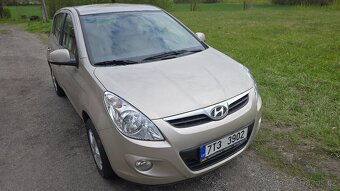 Hyundai i20,1,2 57KW - 5
