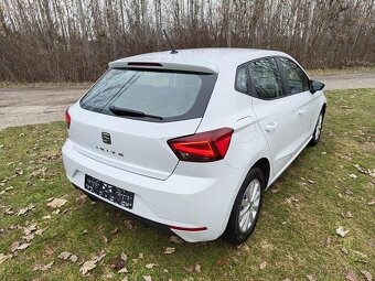 Seat Ibiza 1.0 TSI Style - 5