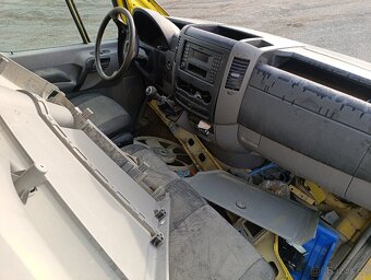 Volkswagen Crafter náhradní díly - 5