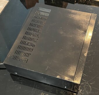 Sansui G-E770 equalizer - 5