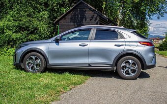 Kia XCeed 1.5 T-GDi Gold - 5