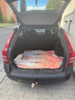 Kia Ceéd Sportwagon 1,4 - 5