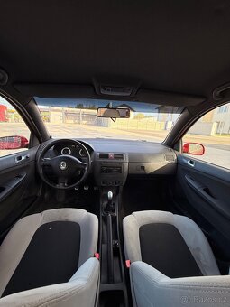 Škoda fabia RS - 5