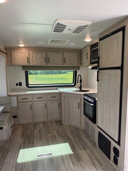 2021 Forest River 26FKBS usa karavan - 5