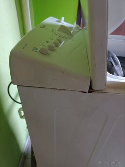 Pračka - 5