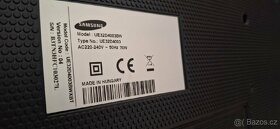 LED TV Samsung UE32D4003 - 5