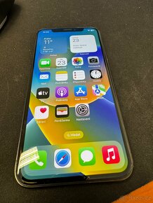 iPhone X 64 GB Space Gray - 5