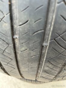 Letní pneu Michelin 235/55/R17 - 5