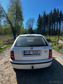 Škoda Fabia 1.4 mpi, NOVÁ STK, CARPLAY - 5