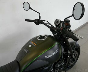 Kawasaki Z900RS - 5