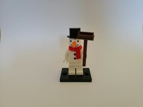 Nabízím sběratelské Lego figurky 71034 - 5
