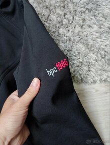 Dámská softshellová bunda / kabát Bonprix - 5