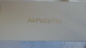 Apple AirPods Pro (2022) MQD83ZM/A/kopie - 5