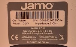 Souprava Jamo v supr stavu - 5