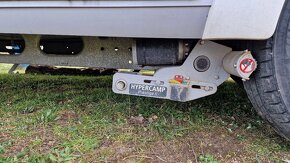 Bürstner Averso 465 TS - 5