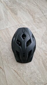 Helma Uvex 56-60cm NOVÁ - 5