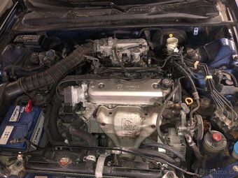 Honda Prelude 5g 2.0i - 5