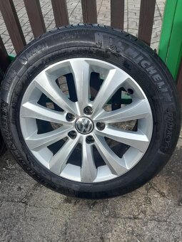 Alu VW R16 - 5