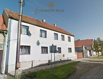 Prodej rodinného domu 261m², Kněževes u Rakovníka - 5